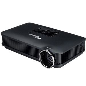 Проектор для домашнего кинотеатра Optoma PK301+