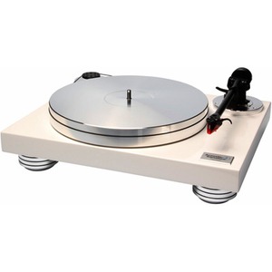 Проигрыватель винила Acoustic Signature Barzetti White/SME M2-9