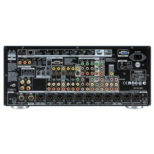 AV процессор Integra DHC-80.3 (B)