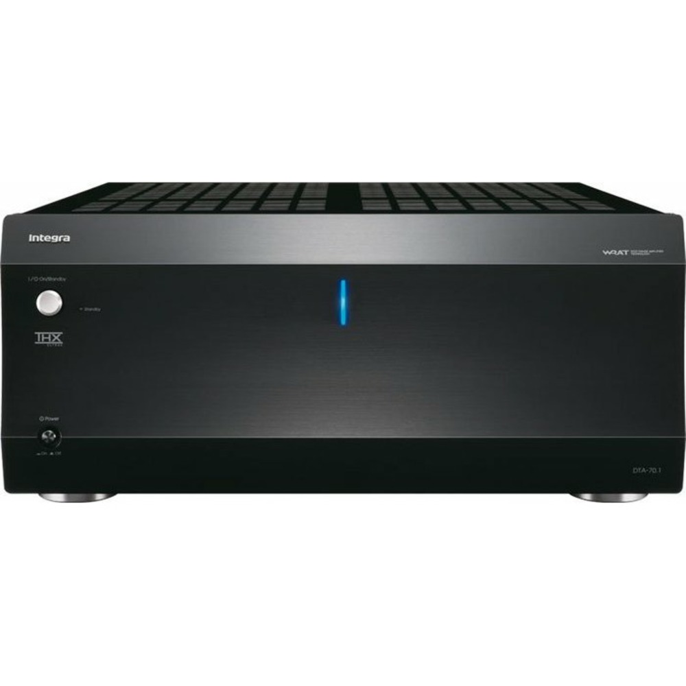 Усилитель мощности Integra DTA-70.1 (B)