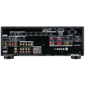 AV ресивер Integra DTR-20.4 (B)
