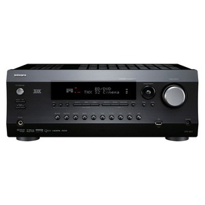 AV ресивер Integra DTR-20.3 (B)