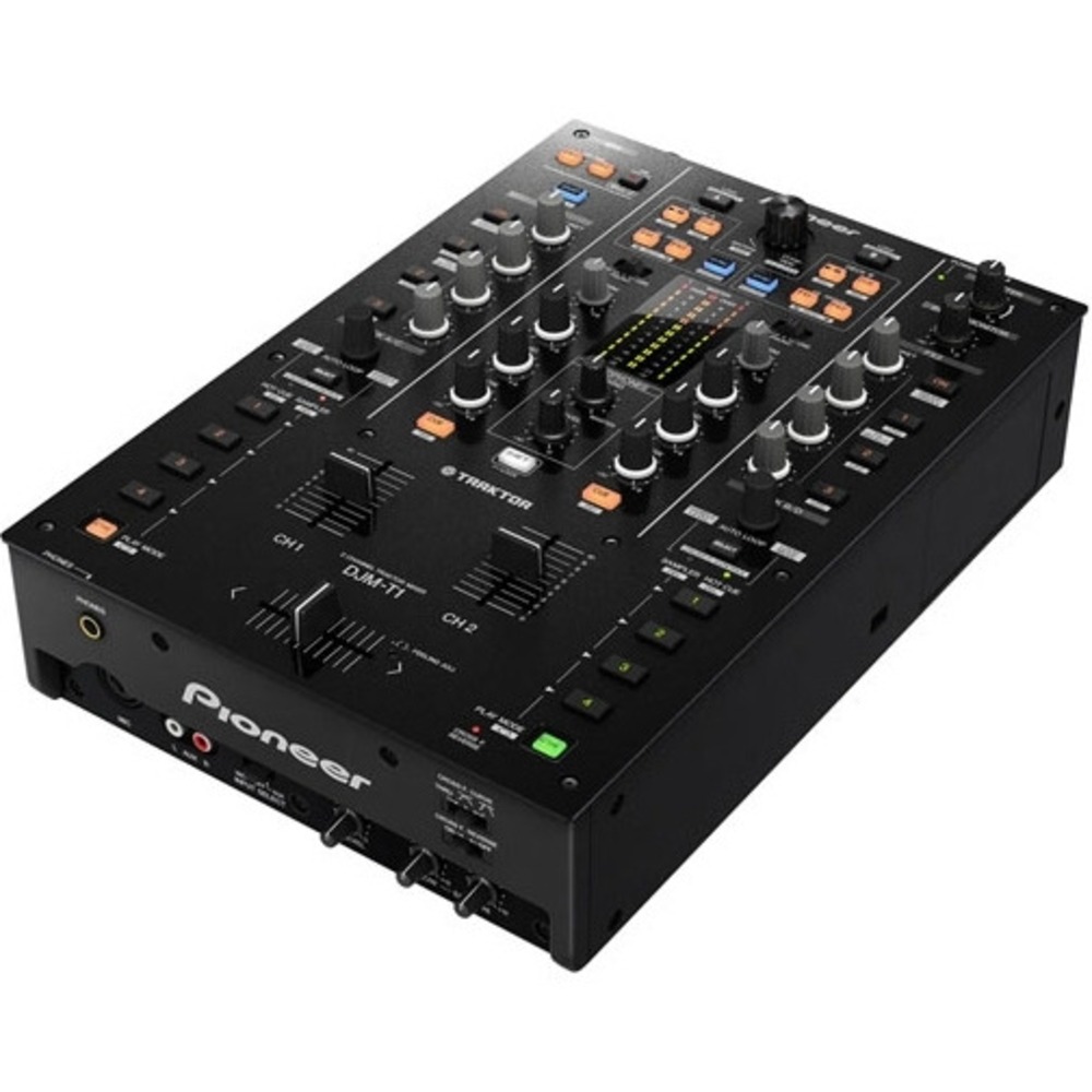 DJ микшерный пульт Pioneer DJM-T1