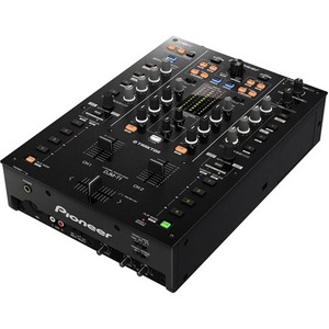 DJ микшерный пульт Pioneer DJM-T1
