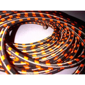 Кабель микрофонный в нарезку MrCable ACTOR MKII BORN