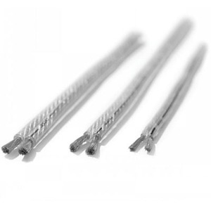 Кабель акустический с катушки двухжильный Jamo Speaker Cable Sil 2x1.5