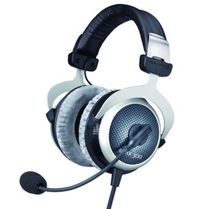 Игровая гарнитура Beyerdynamic MMX 300