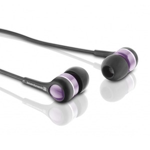 Наушники внутриканальные классические Beyerdynamic DTX 41 iE Virginia Rose