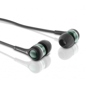 Наушники вставные классические Beyerdynamic DTX 41 iE Racing Green