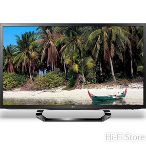 LED-телевизор от 60 дюймов LG 65LM620S