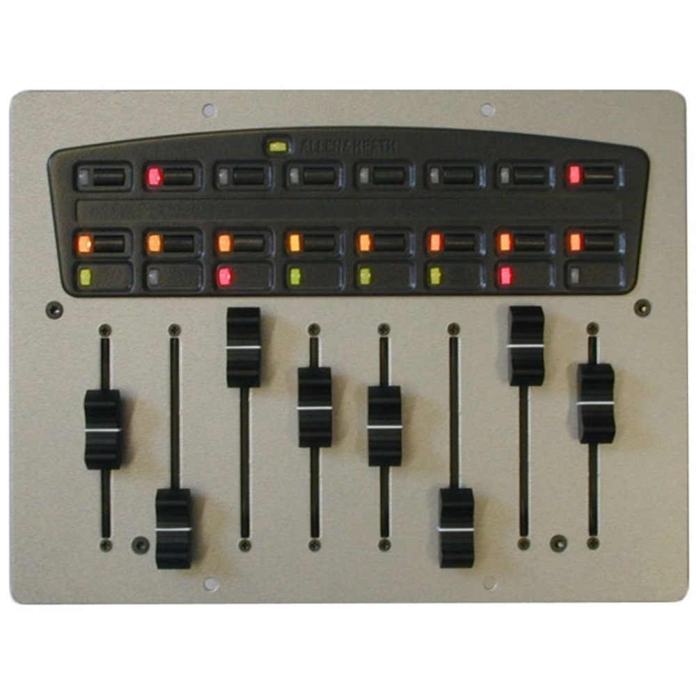 Контроллер Allen & Heath PL-6