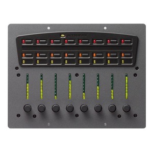 Настенная панель Allen & Heath PL-10