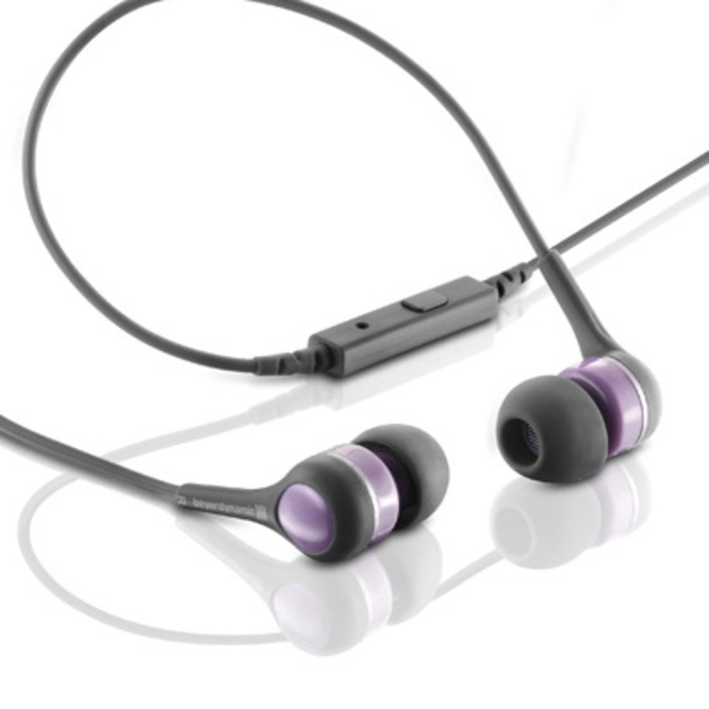 Наушники внутриканальные классические Beyerdynamic MMX 41 iE Virginia Rose