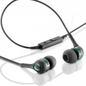 Наушники внутриканальные классические Beyerdynamic MMX 41 iE Racing Green