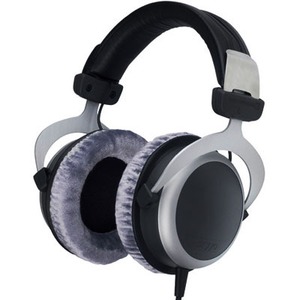 Наушники мониторные классические Beyerdynamic DT 770 600 Ohm