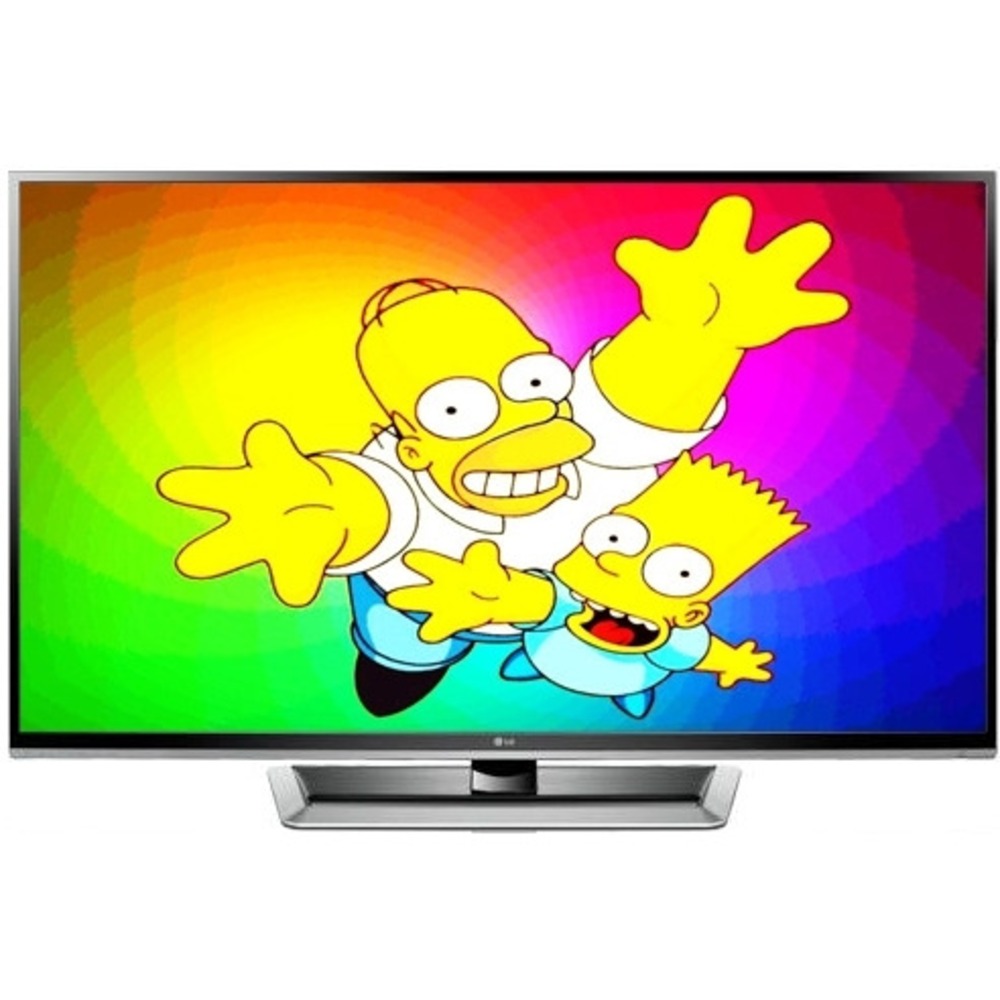Плазменный телевизор LG 42PM4700