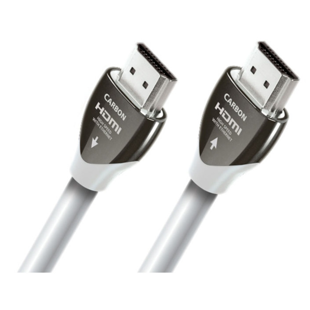 Кабель HDMI - HDMI Audioquest Carbon HDMI 10.0m