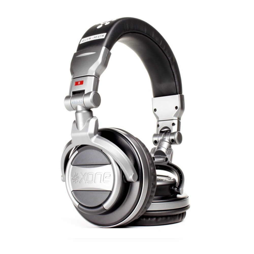 Наушники мониторные для DJ Allen & Heath XONE:XD2-53