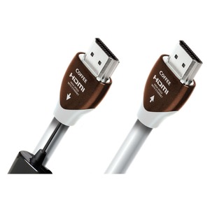 Кабель HDMI - HDMI Audioquest Coffee HDMI 16.0m