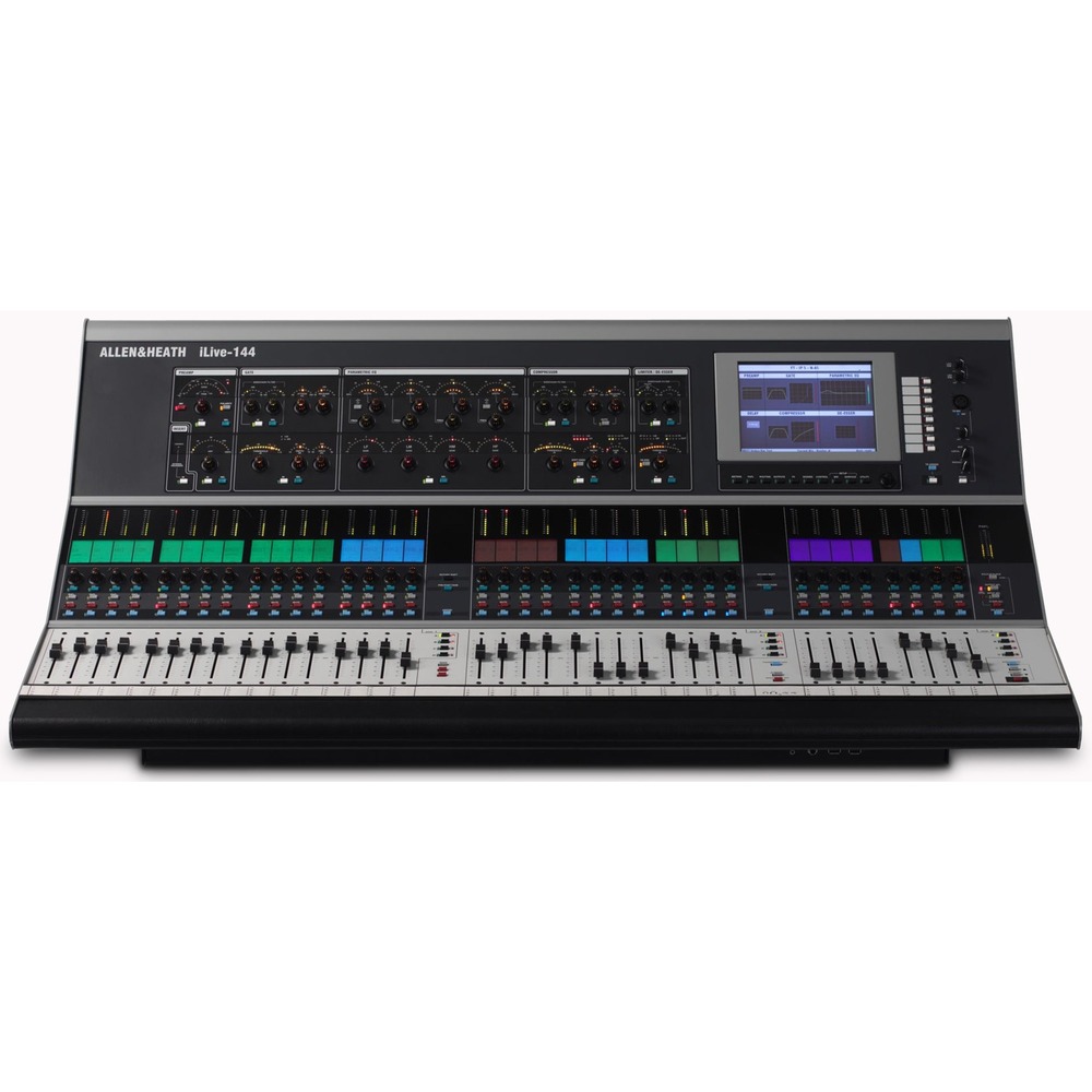 Цифровой микшер Allen & Heath IL144F