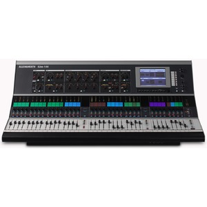 Цифровой микшер Allen & Heath IL144F