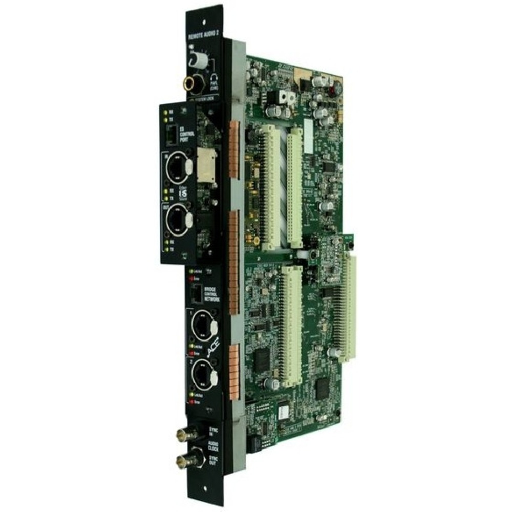 Плата расширения Allen & Heath M-RAB2