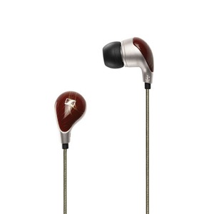 Наушники внутриканальные классические Sennheiser CX 281
