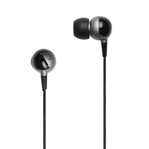 Наушники внутриканальные классические Sennheiser CX 280