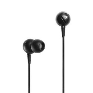 Наушники внутриканальные классические Sennheiser CX 270