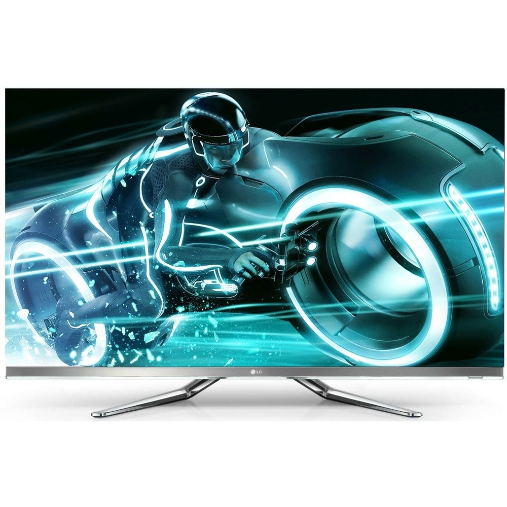 LED-телевизор от 50 до 55 дюймов LG 55LM860V