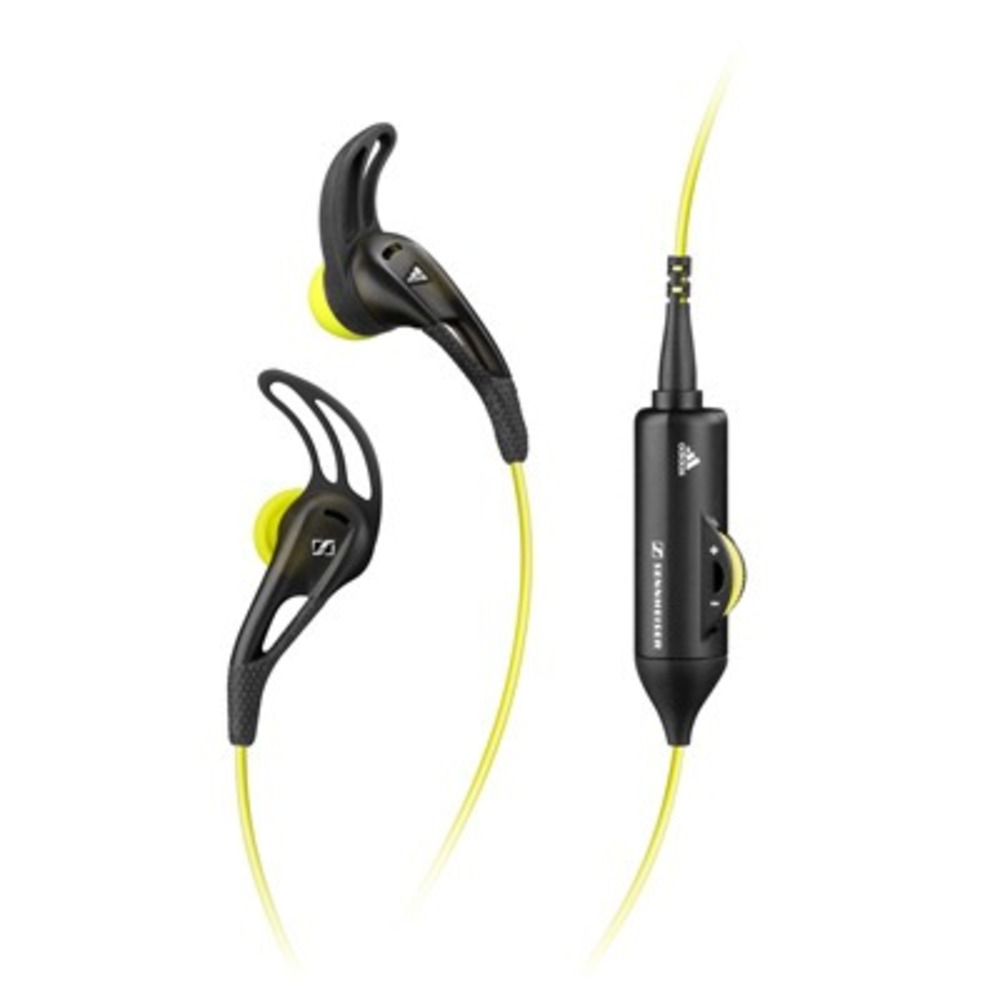 Наушники внутриканальные классические Sennheiser CX 680