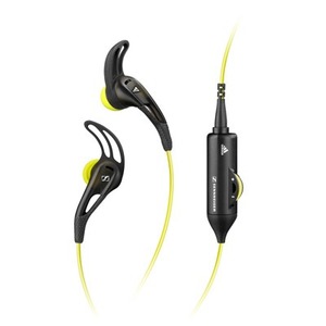 Наушники внутриканальные классические Sennheiser CX 680