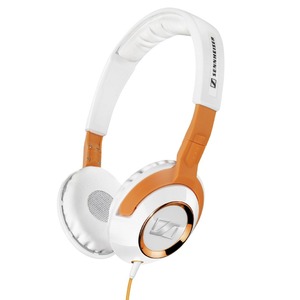 Наушники накладные классические Sennheiser HD 229 White