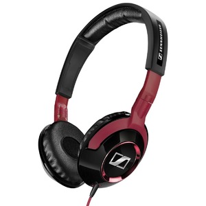 Наушники накладные классические Sennheiser HD 229 Black