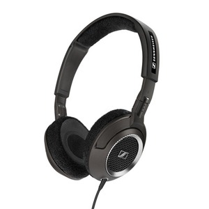 Наушники накладные классические Sennheiser HD 239