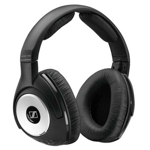 Наушники мониторные беспроводные Sennheiser HDR 170