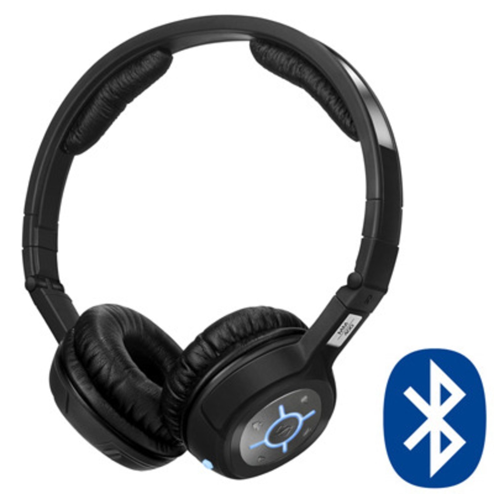 Наушники мониторные беспроводные Sennheiser MM 400-X