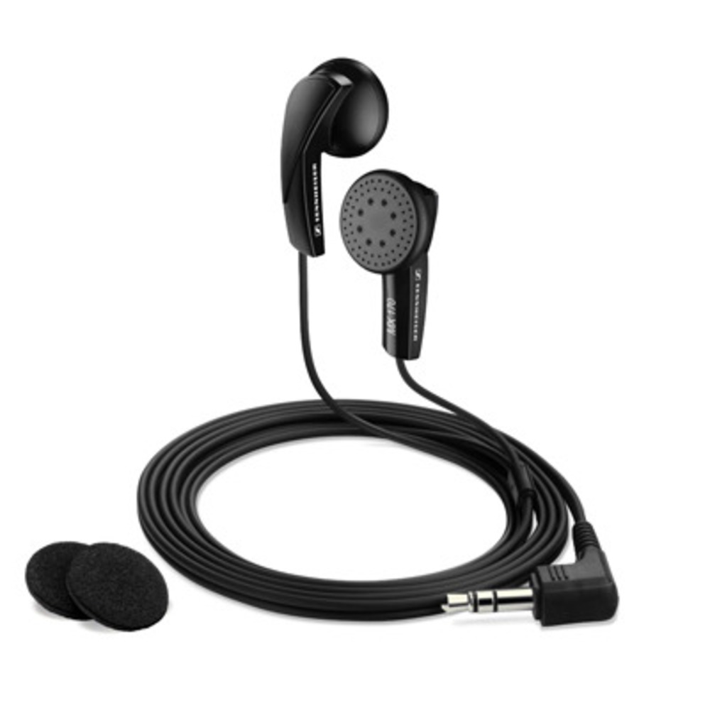 Наушники вставные классические Sennheiser MX 170