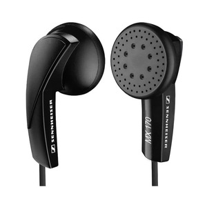 Наушники вставные классические Sennheiser MX 170