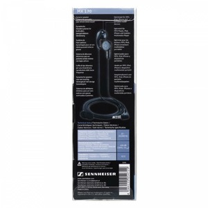 Наушники вставные классические Sennheiser MX 170