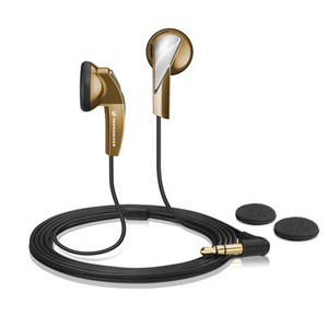 Наушники вставные классические Sennheiser MX 365 Bronze