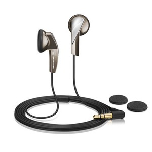 Наушники вставные классические Sennheiser MX 365 Brown