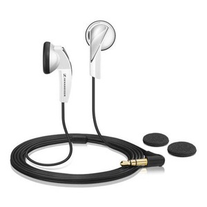 Наушники вставные классические Sennheiser MX 365 White