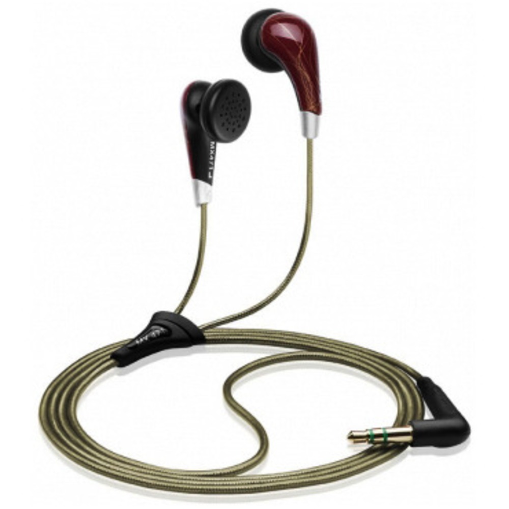 Наушники вставные классические Sennheiser MX 471