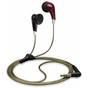 Наушники вставные классические Sennheiser MX 471