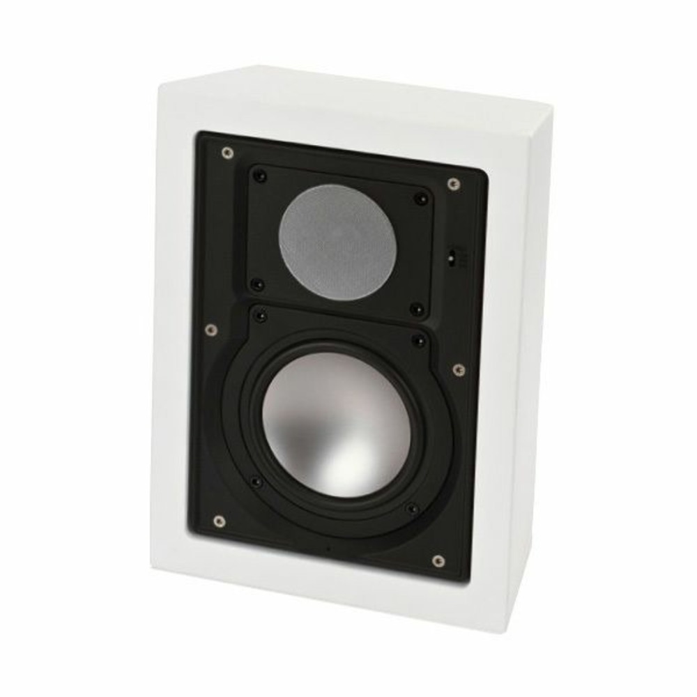 Встраиваемая стеновая акустика Elac WS 1135
