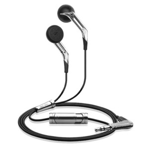 Наушники вставные классические Sennheiser MX 980