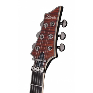 Электрогитара SCHECTER BANSHEE ELITE-6 FR-S CEP