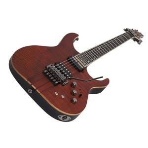 Электрогитара SCHECTER BANSHEE ELITE-6 FR-S CEP