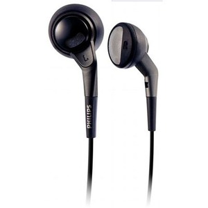 Наушники вставные классические Philips SHE2550